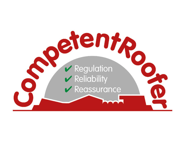 Competent Roofer