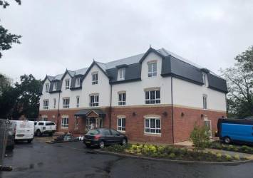 queensway assisted living accommodation north walsham