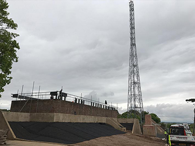 Bawdsey Radar Centre