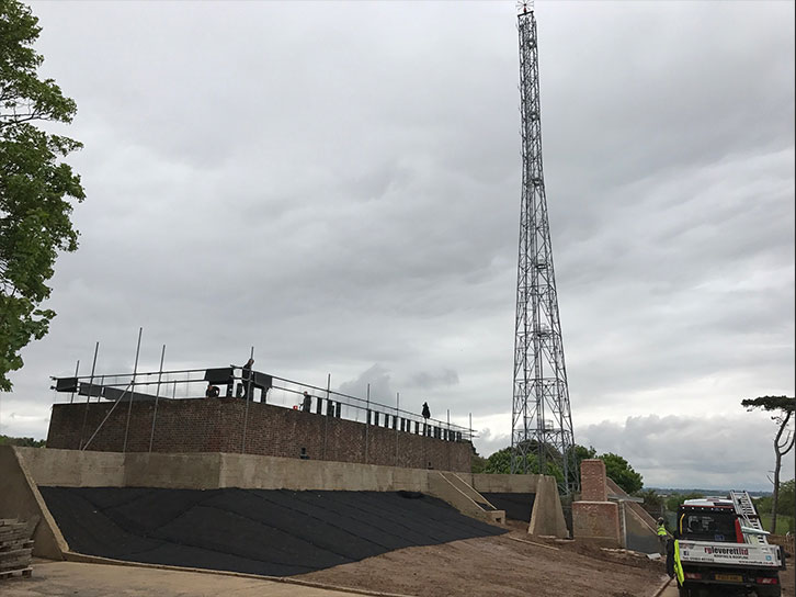 Bawdsey Radar Centre