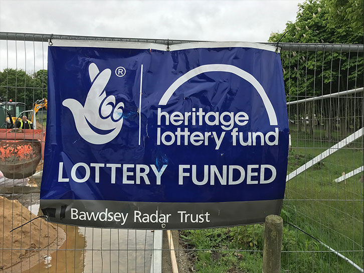 Bawdsey Radar Centre