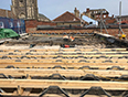 New Roof for NatWest Branch