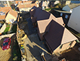 Pitched Roof for Private Residence in Sheringham