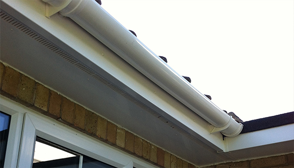 Soffits