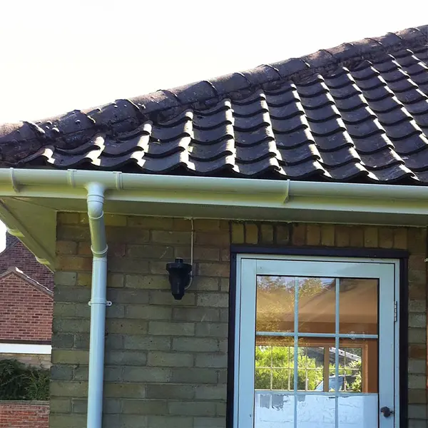 Guttering