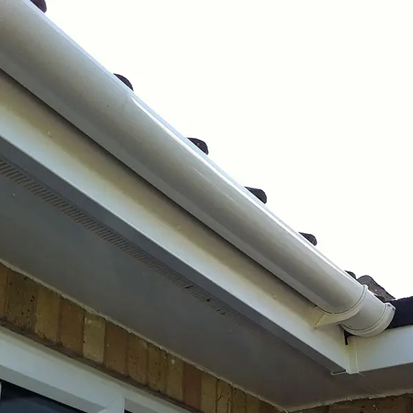 Fascias